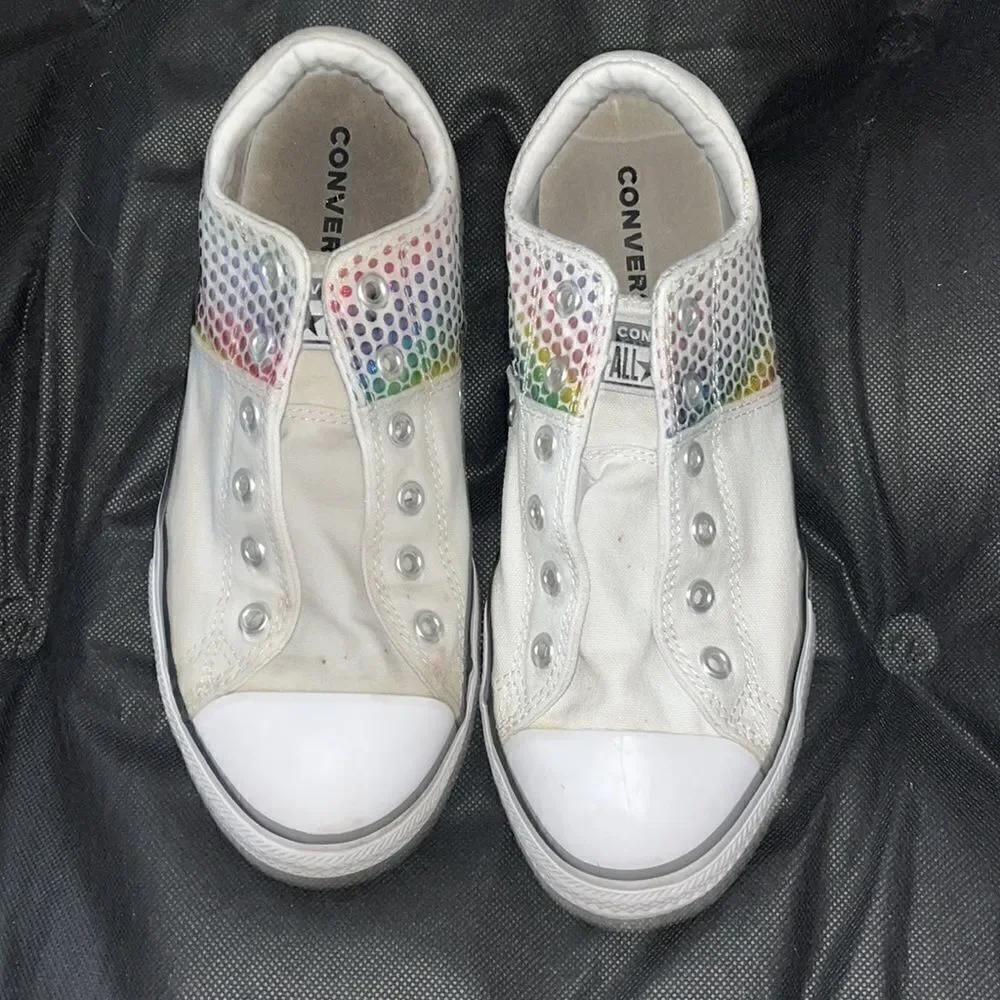 Converse Chuck Taylor AllStar Madison Kaleidoscope